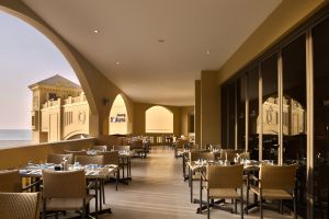 تور دبی هتل امواج روتانا - آژانس هواپیمایی و مسافرتی آفتاب ساحل آبی 